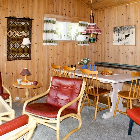 Chalet Odden - Soo381 * Birkeland