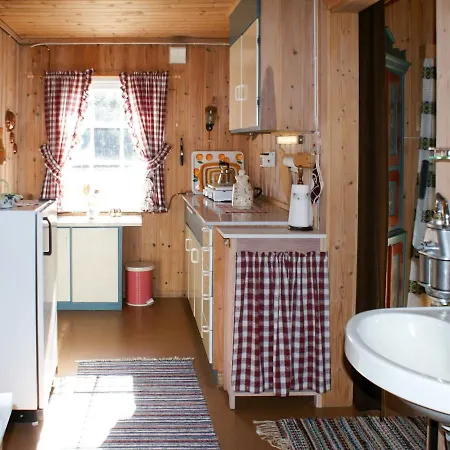 Chalet Odden - Soo381 Шале