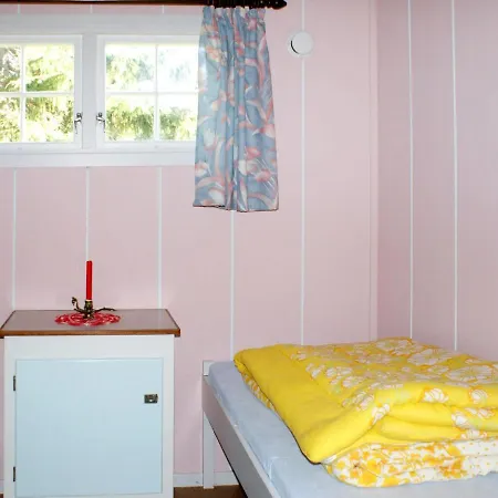 Alpehytte Chalet Odden - Soo381