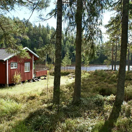 Chalet Odden - Soo381 Alpehytte