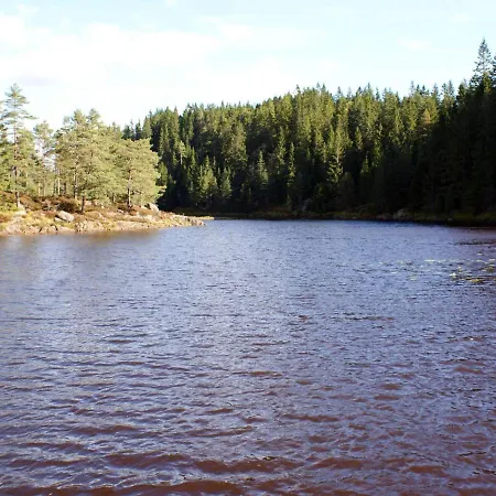 Шале Chalet Odden - Soo381